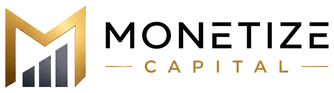 Monetize Capital